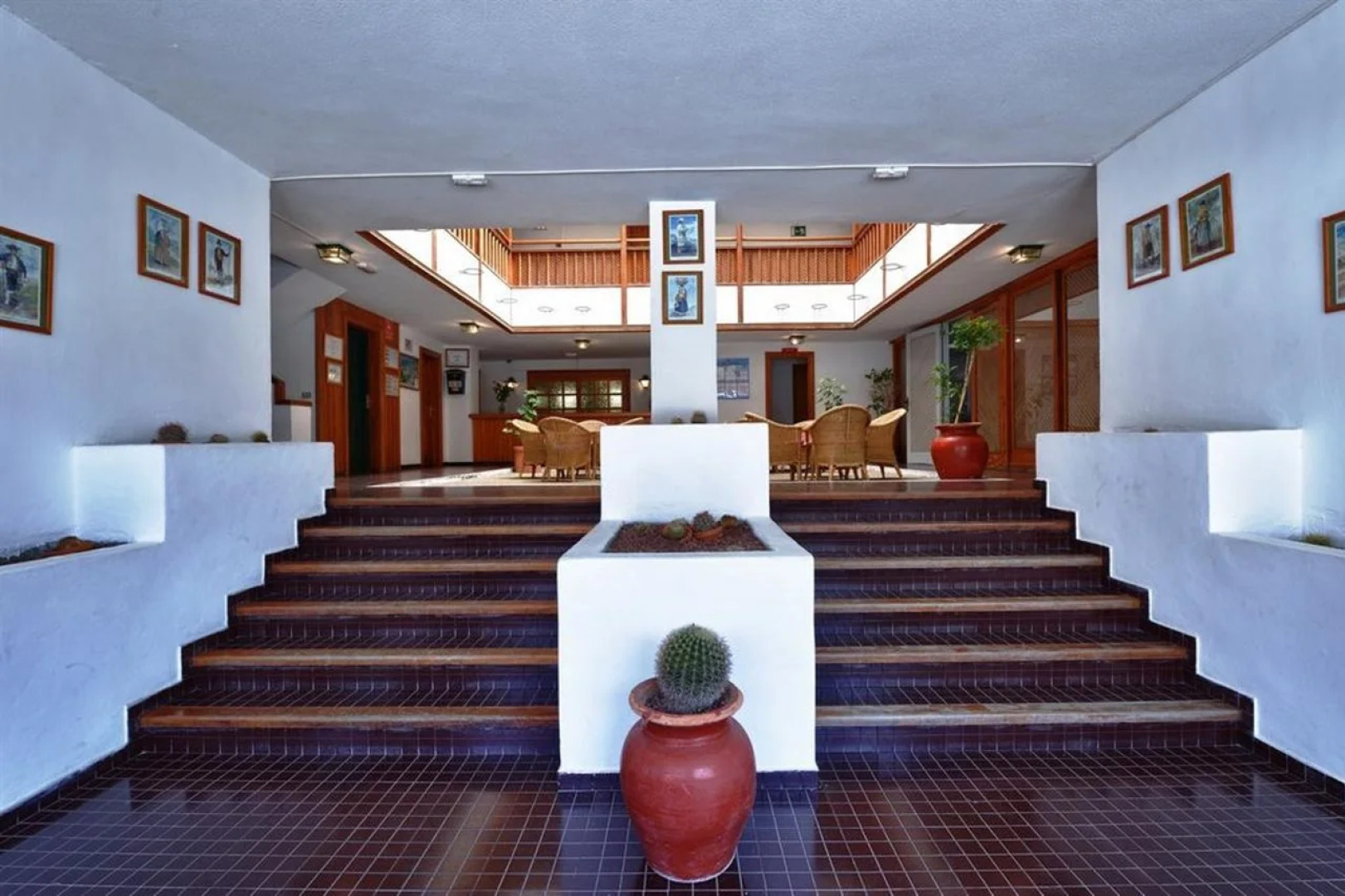 Apartamentos Poblado Marinero