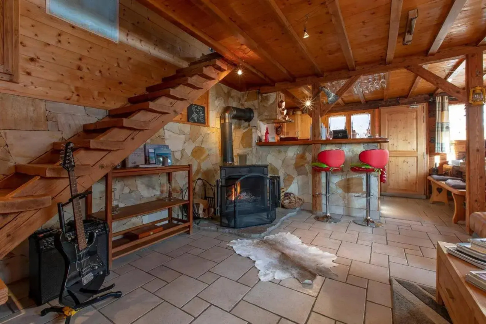 Chalet Dreamtime (Adults Only)