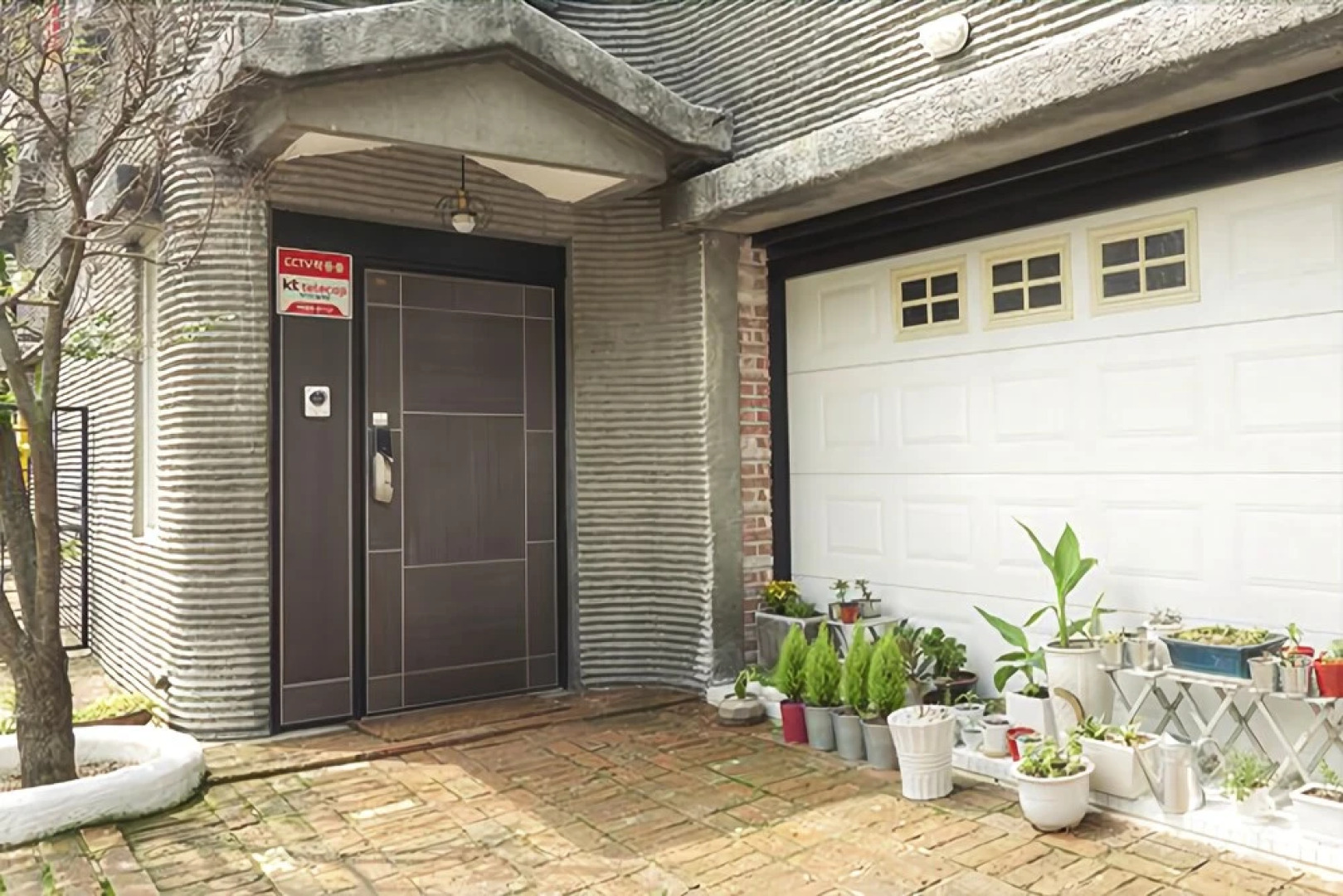 Yangpyeong Lx22 Pullvilla Unshared House Pension