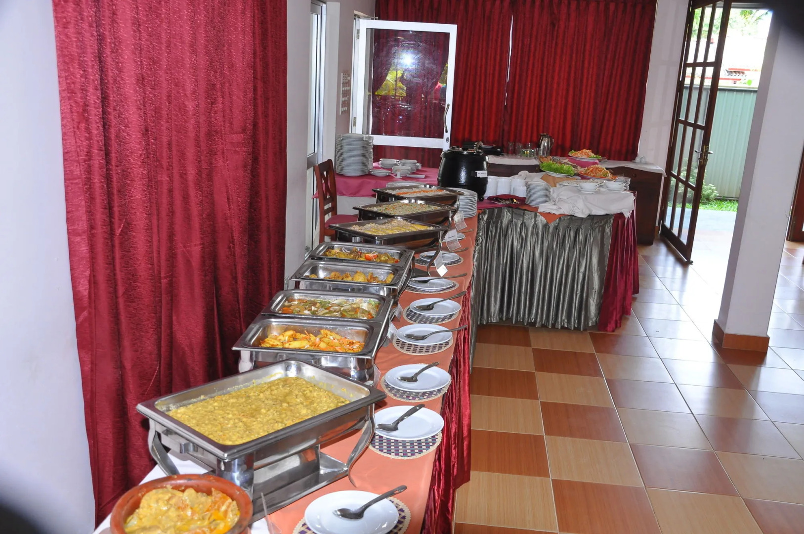 Siyanco Holiday Resort