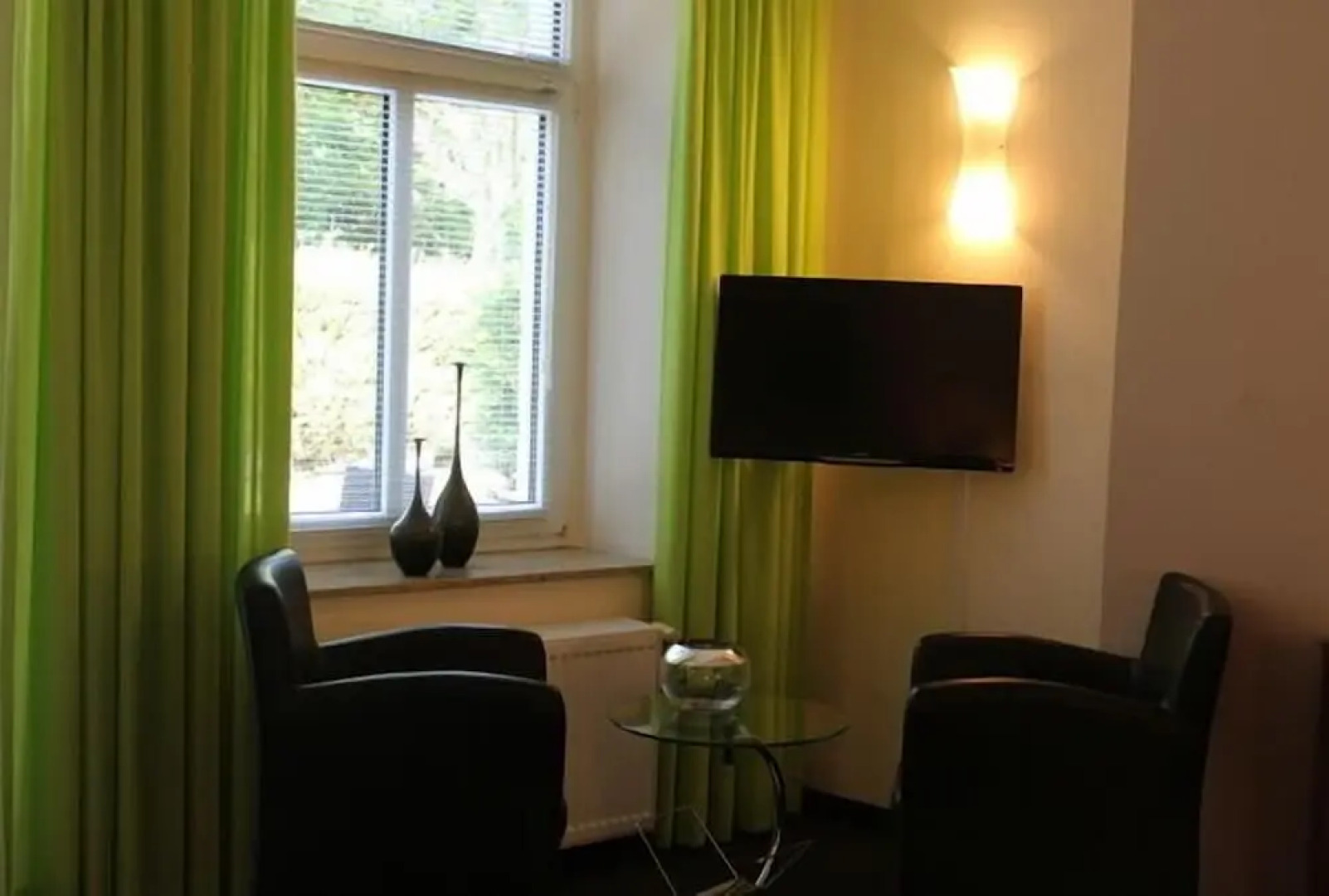 AKZENT Strandresidenz Villa Verdi