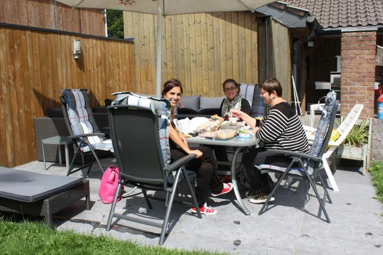 Hôtel Belair "Ravel Etape"