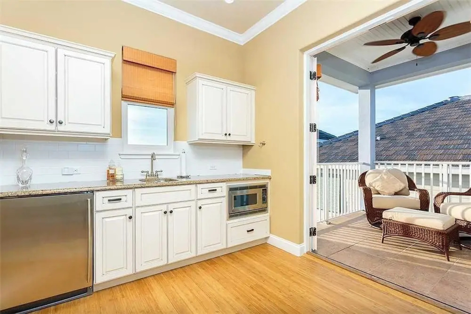 Windsor by the Sea - Five Bedroom Home