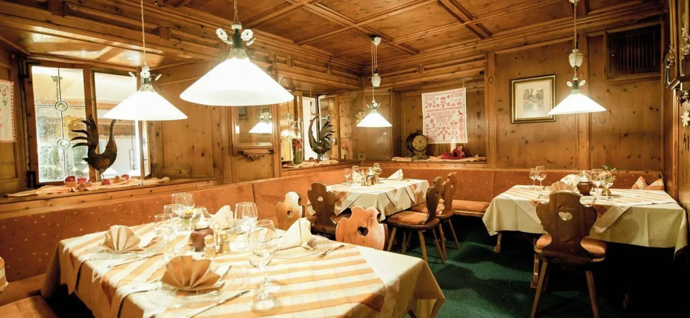 Hotel Zum Hirschen