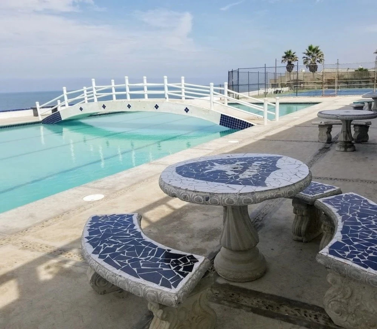 Baja Bed & Breakfast