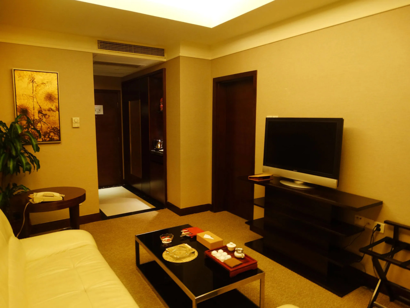 Best Western Plus Fuzhou Fortune Hotel