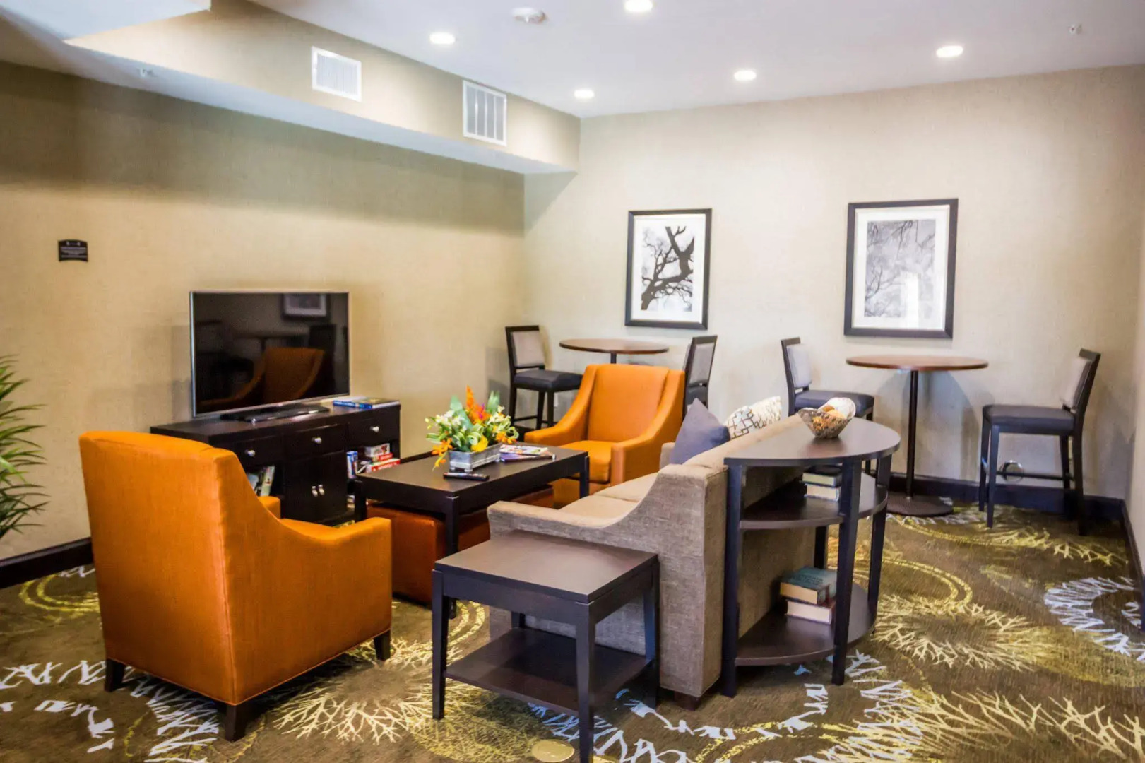 Staybridge Suites Plano - Legacy West Area by IHG