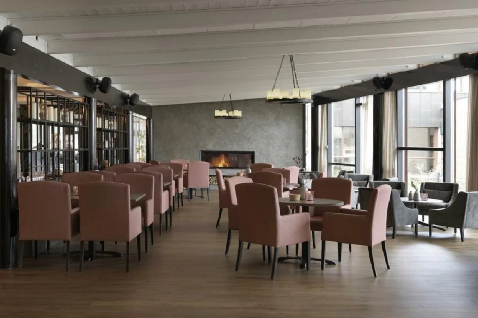Soria Moria Hotell