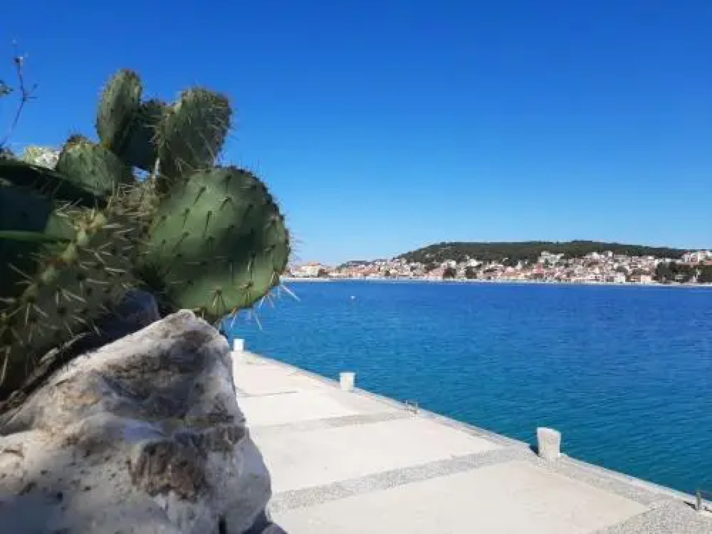 Apartments Mais Tisno