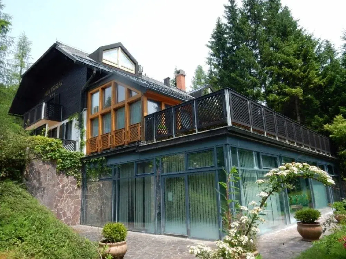 Vila Triglav