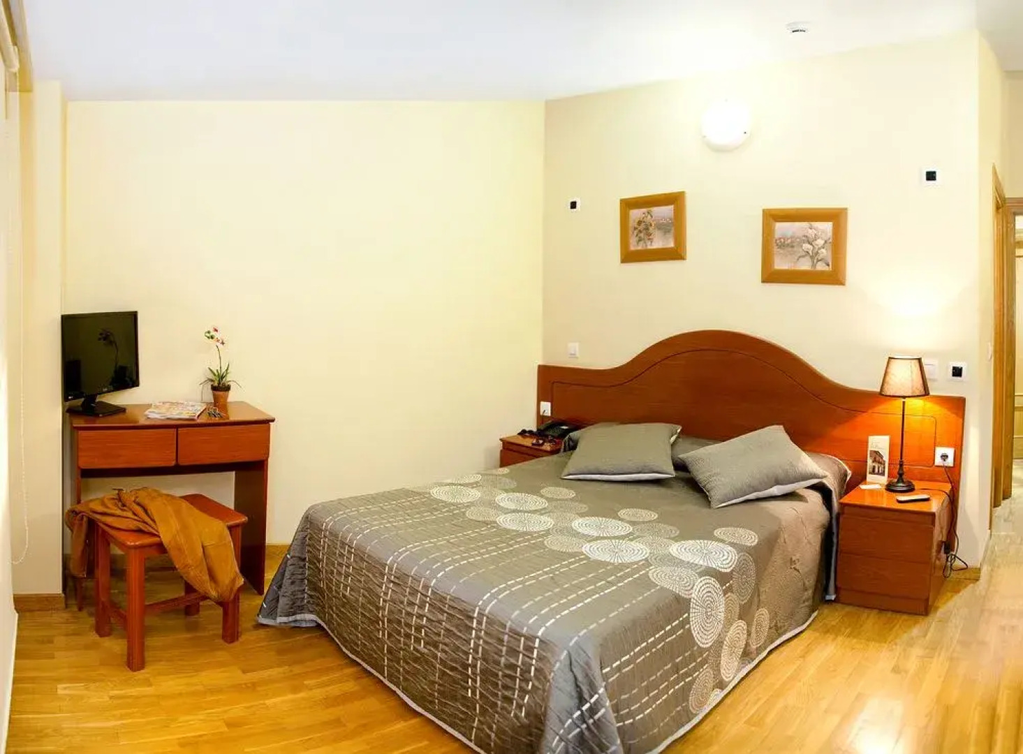 OYO Hotel Villa de Lerma