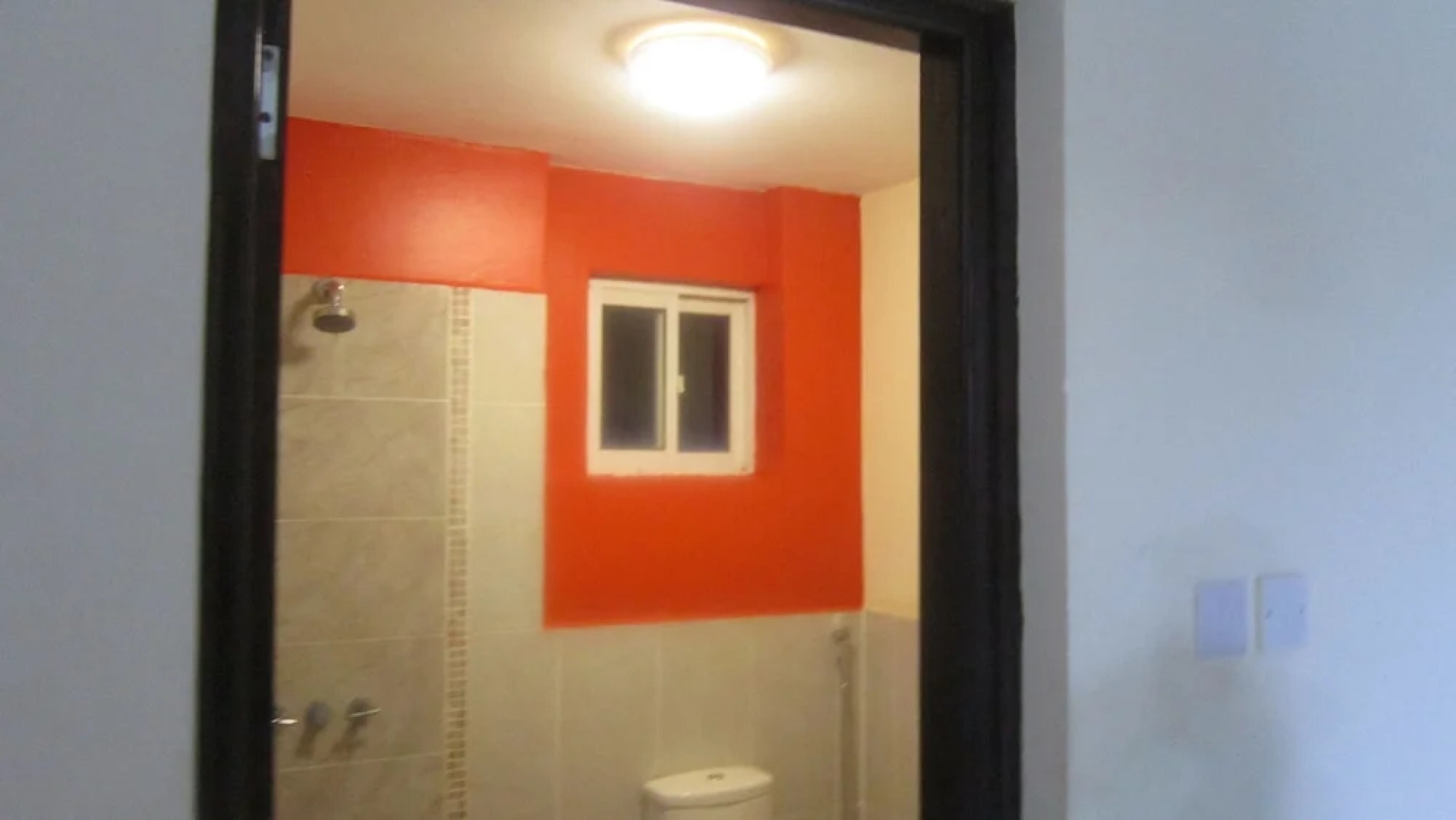 Mountain View Apartment