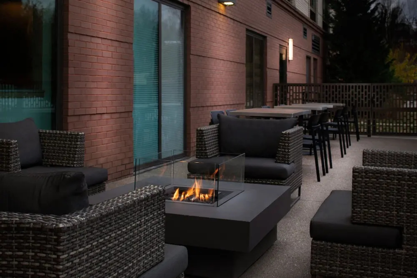 Wingate by Wyndham Charleston