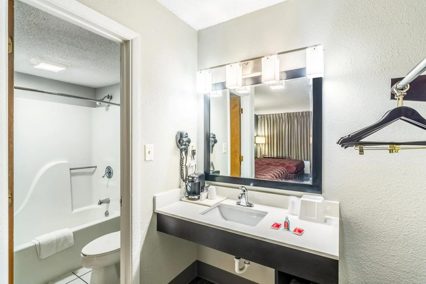 Econo Lodge Crestview