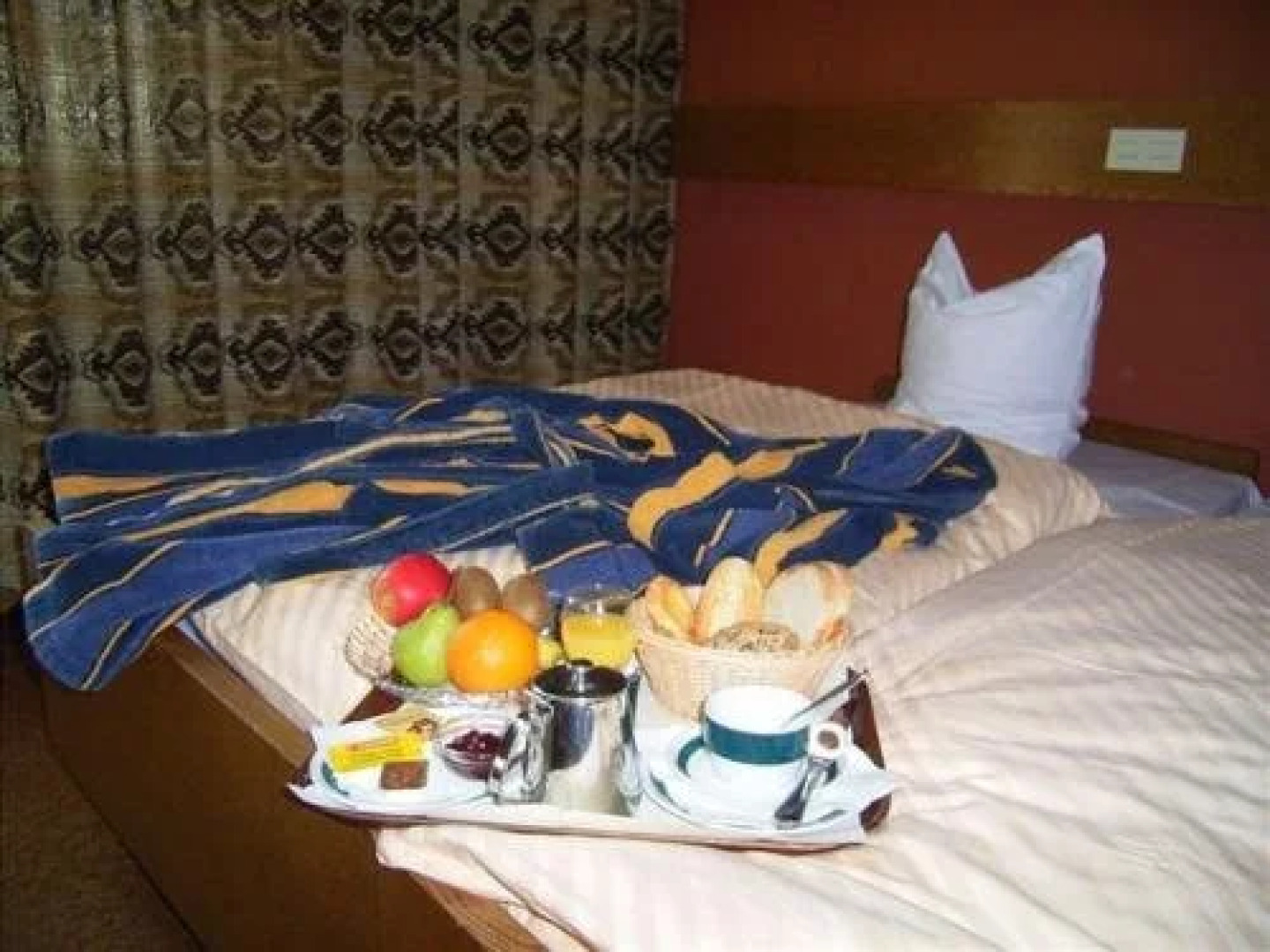 Hotel Restaurant Braas