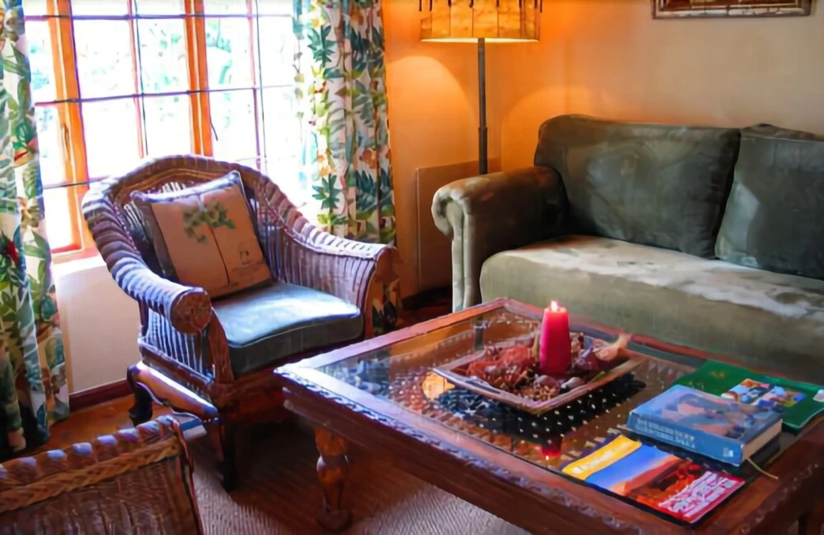 Palmiet Valley Wine Estate & Boutique Hotel