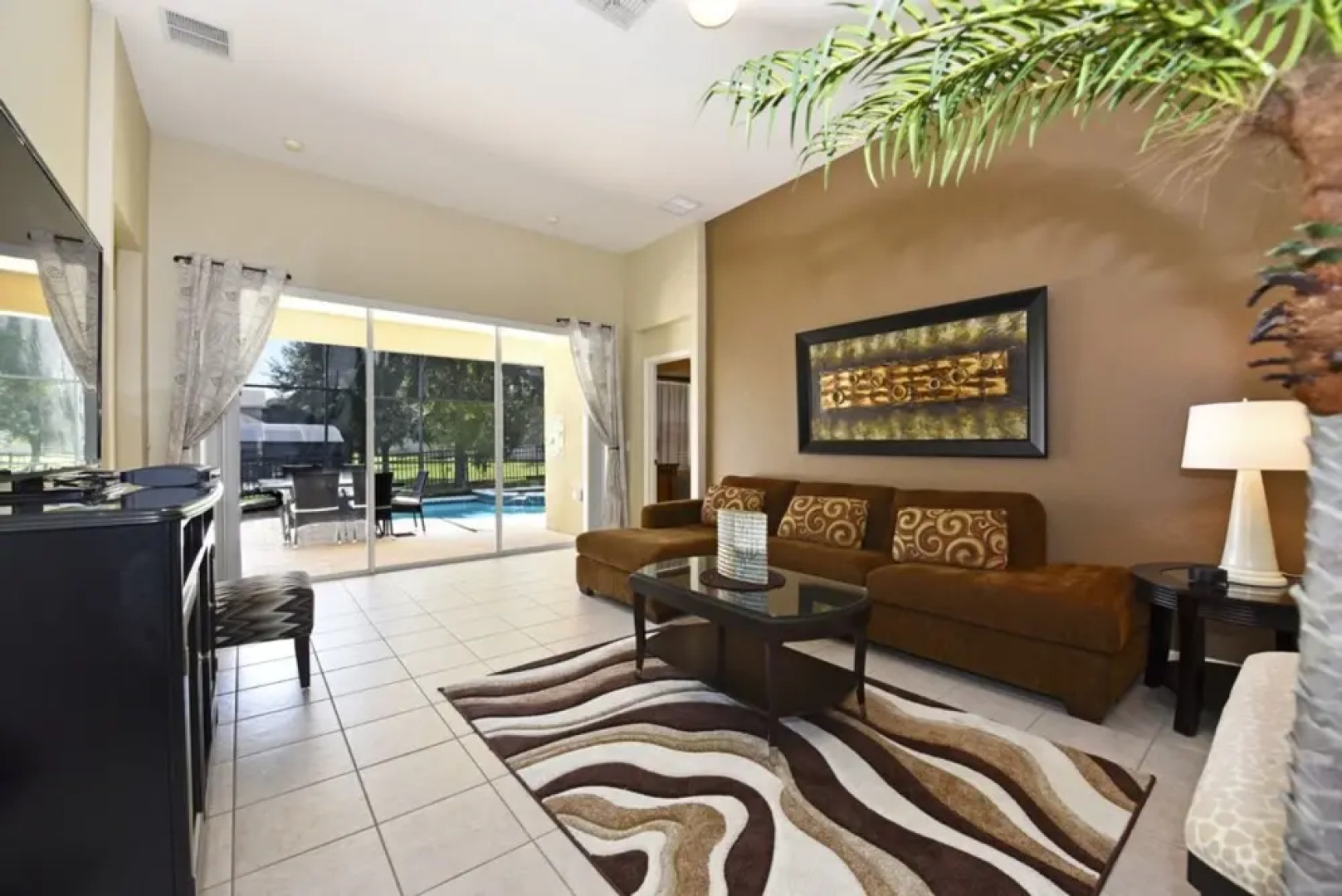 The Windsor Hills Resort - 7742