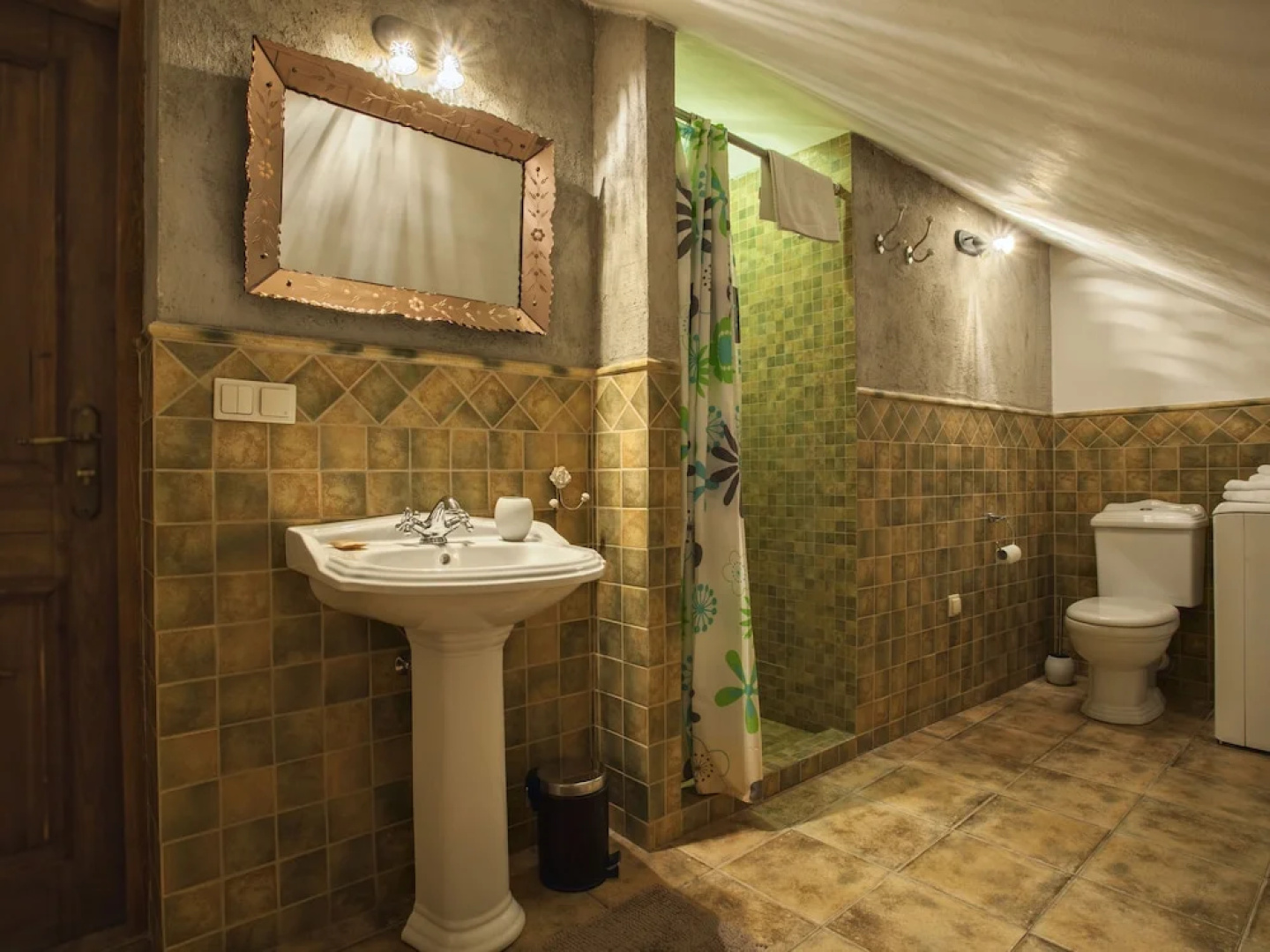 Apartamenty Kamienica Muzyków Old Town Lublin