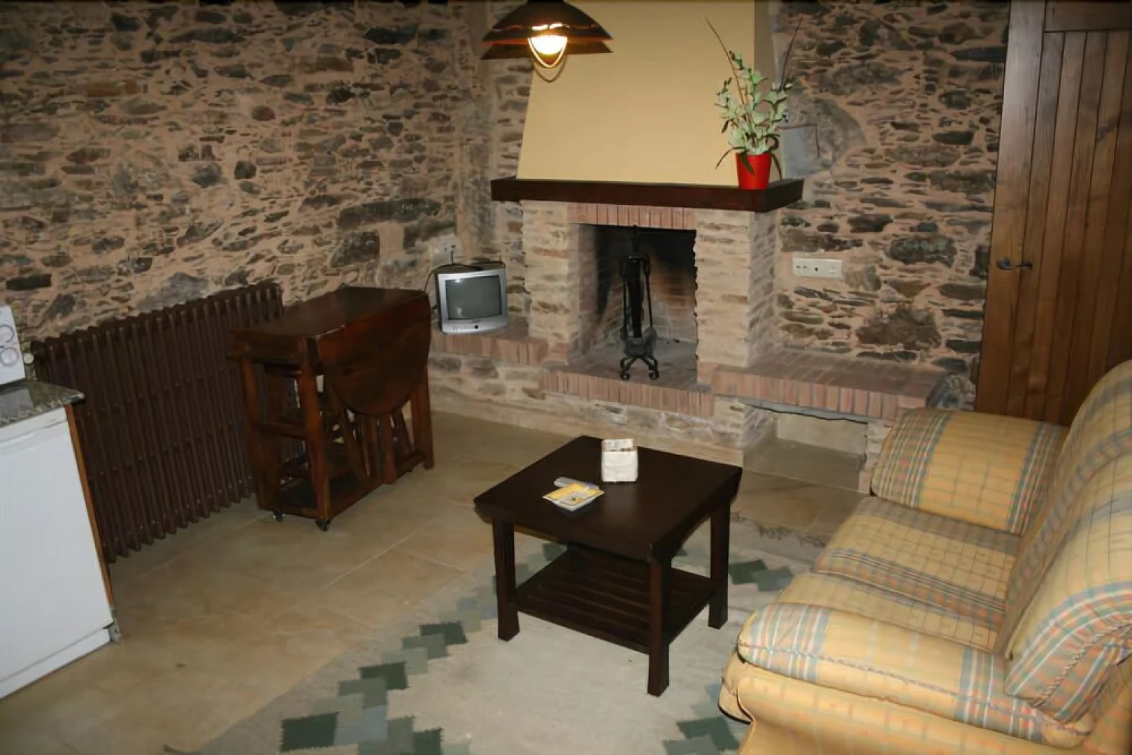 Casa Don Benito