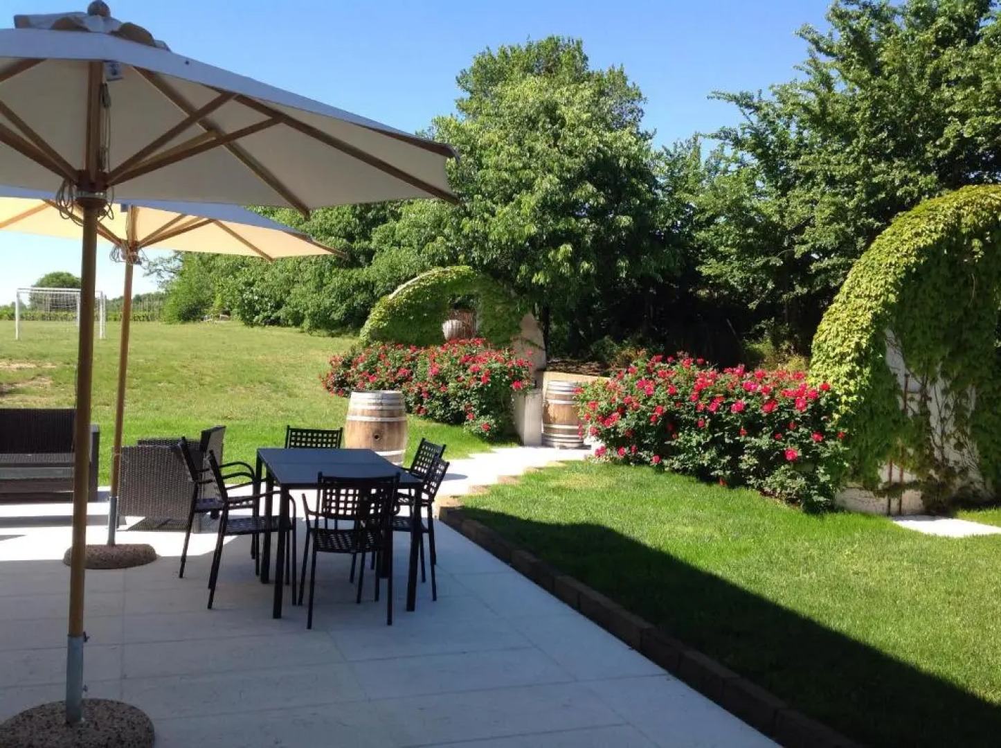 Agriturismo I Mischi