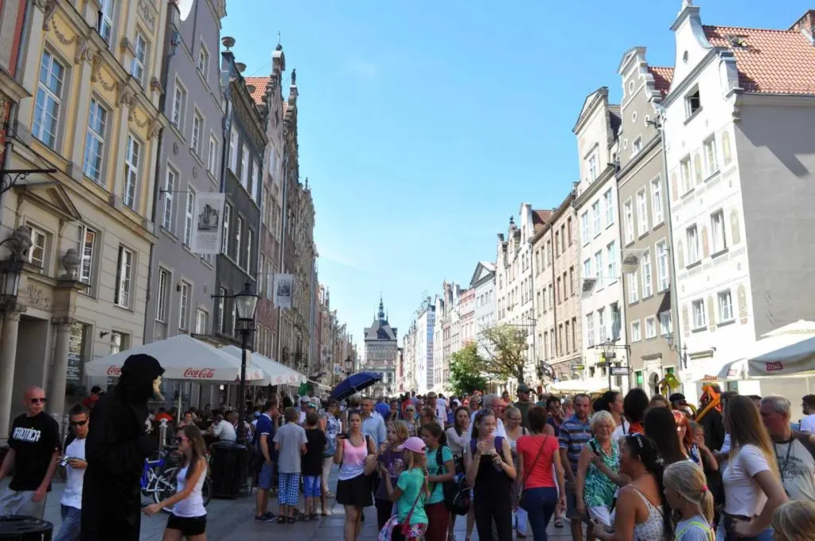 Apartment TriApart Big Blue