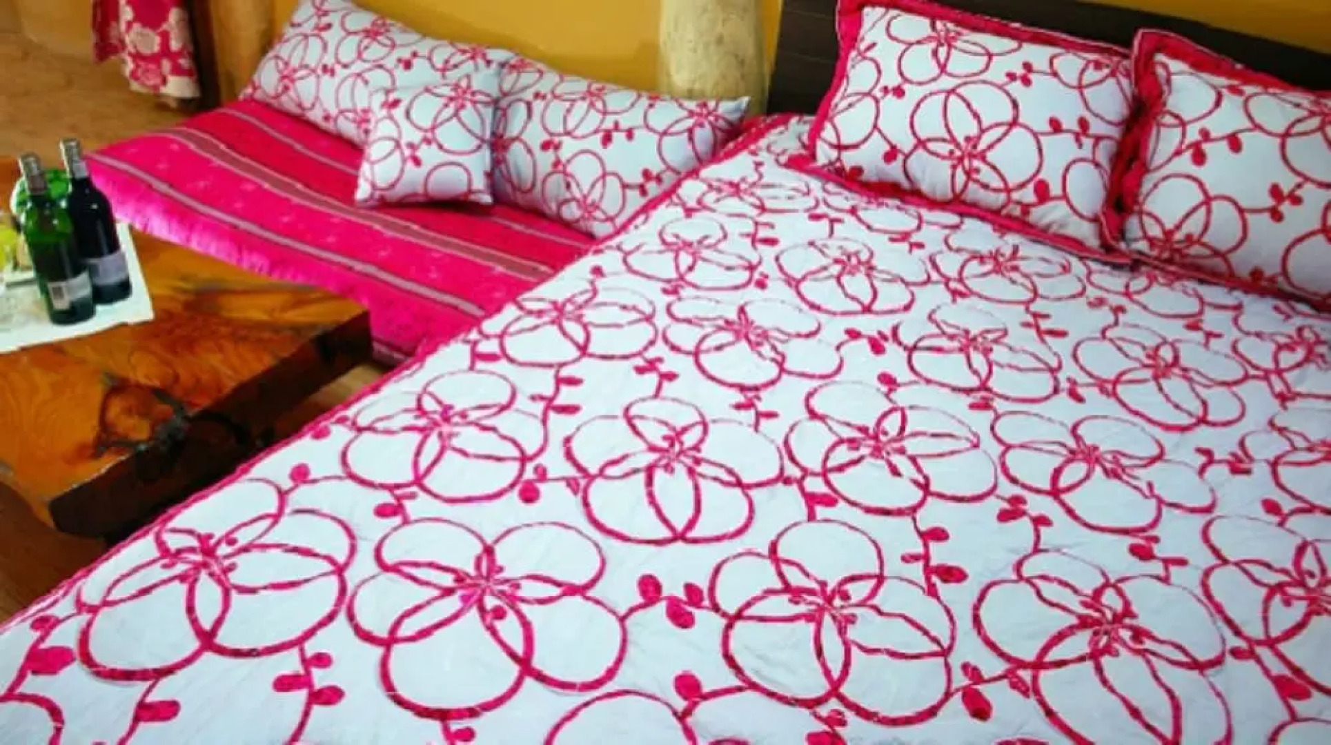 Muhari Red Roof Pension