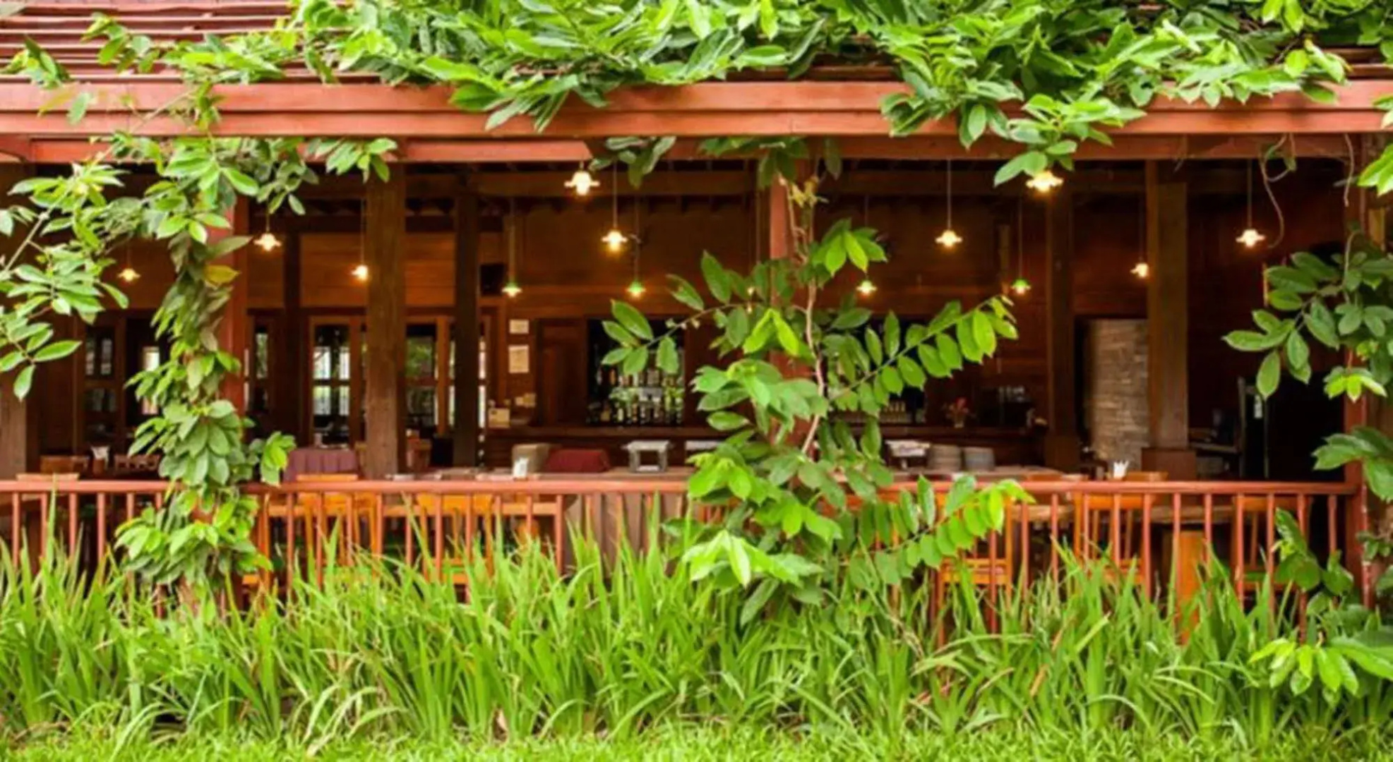 Riverhouse Resort