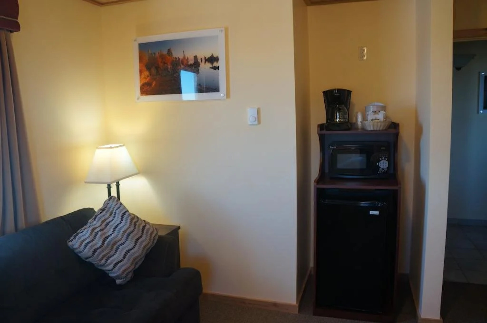 Yosemite Gateway Motel