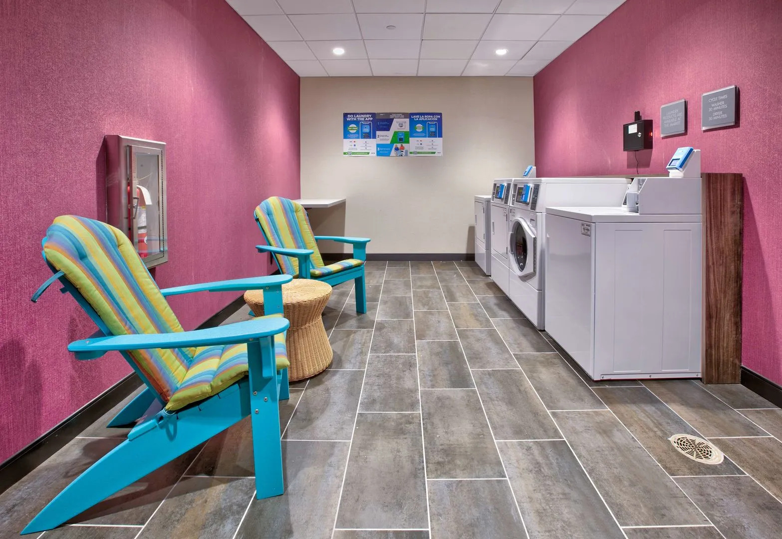 Home2 Suites by Hilton Wichita Falls, TX