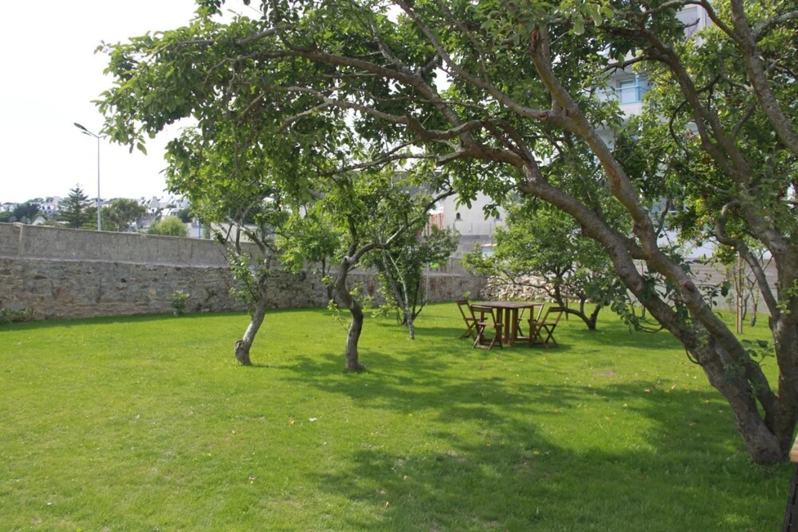 House With 4 Bedrooms in Camaret-sur-mer, With Wonderful sea View, Enc