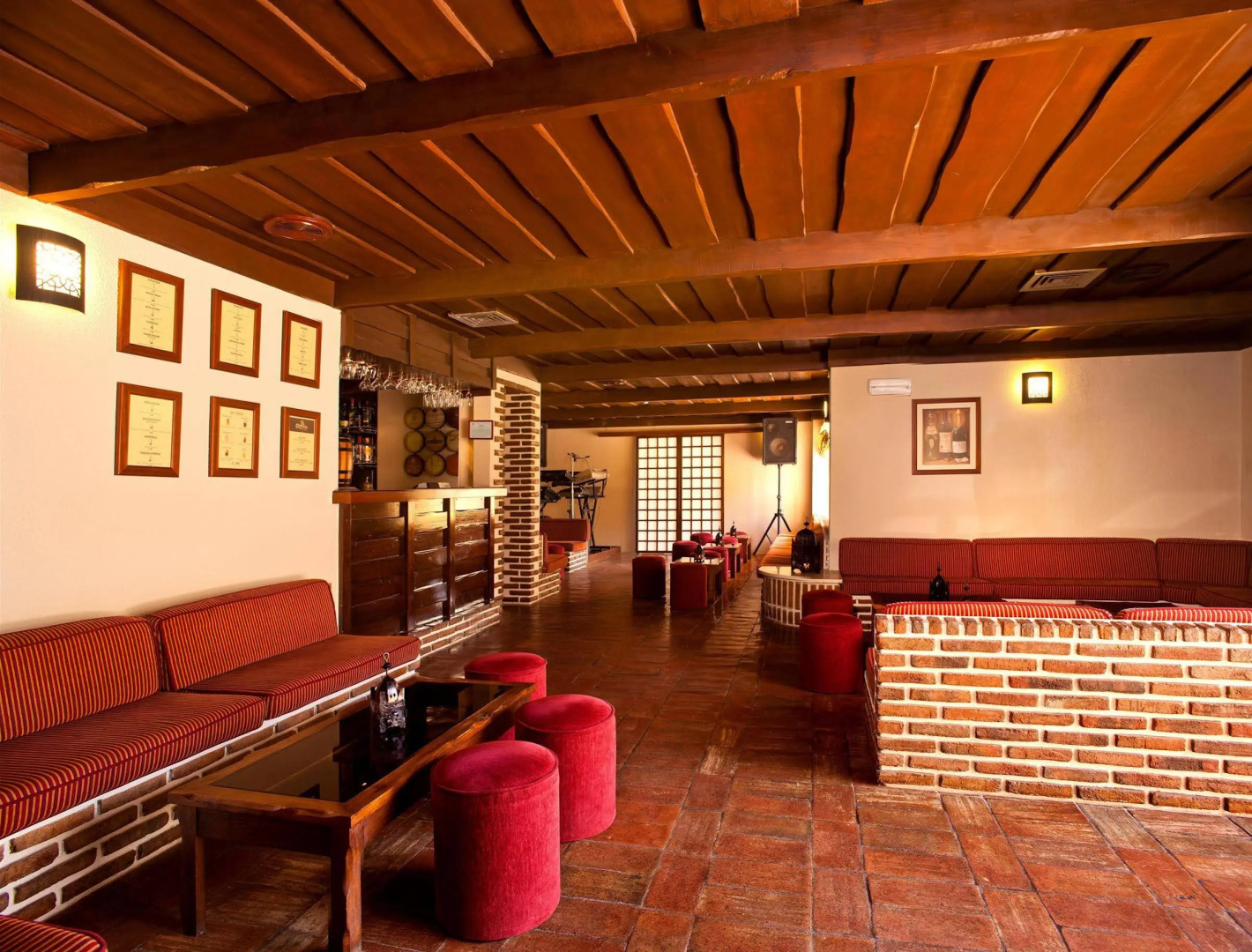 Casablanca Unique Hotel