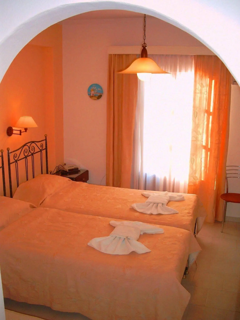 Sunset Studios & Apartments - Adults Only