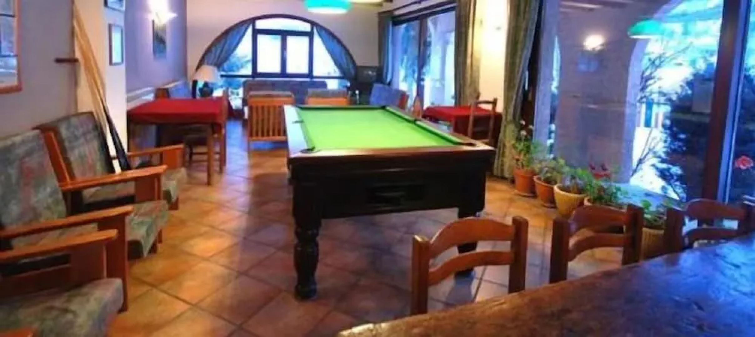 Chalet l'Aiglière
