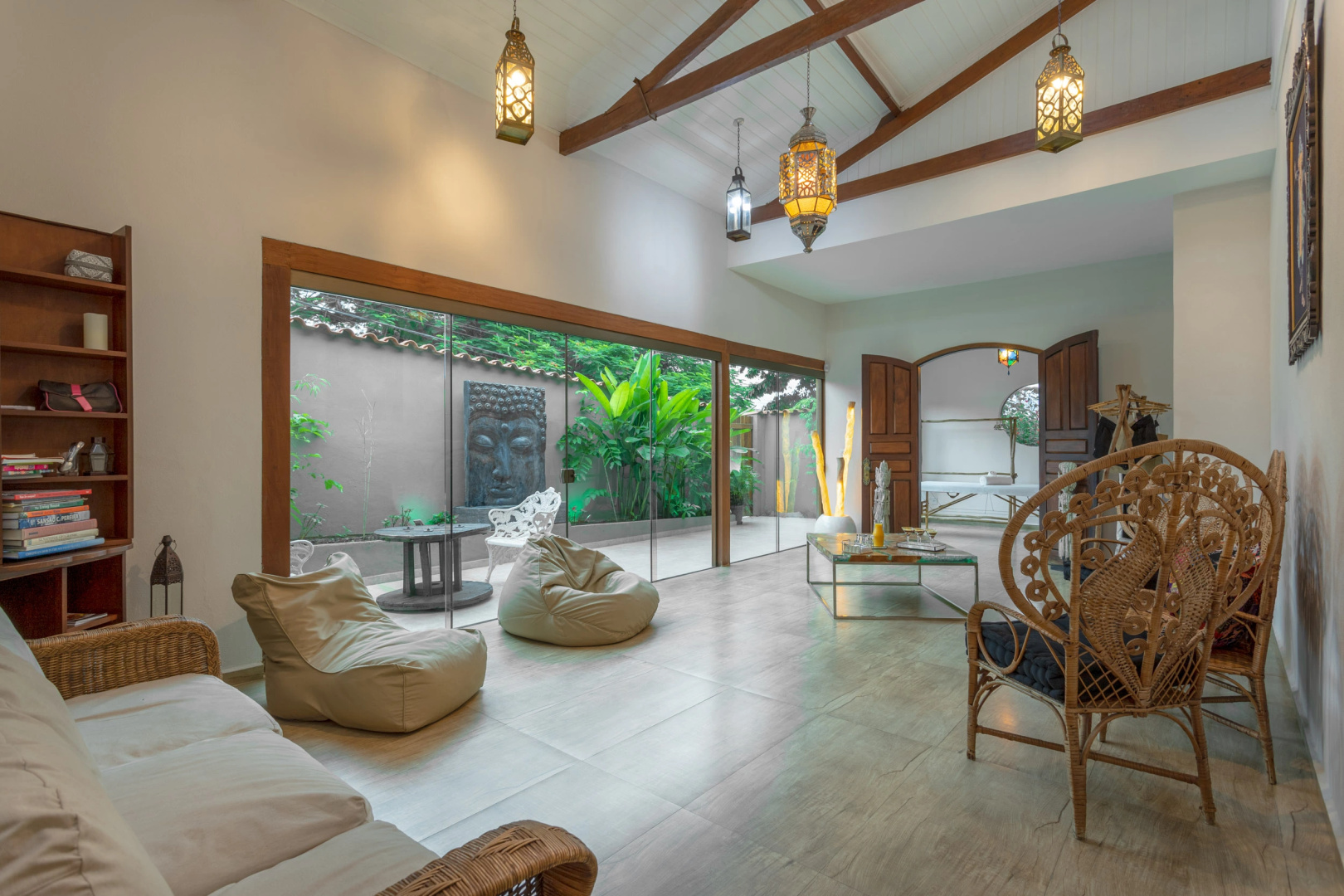 Hotel Vila Kebaya