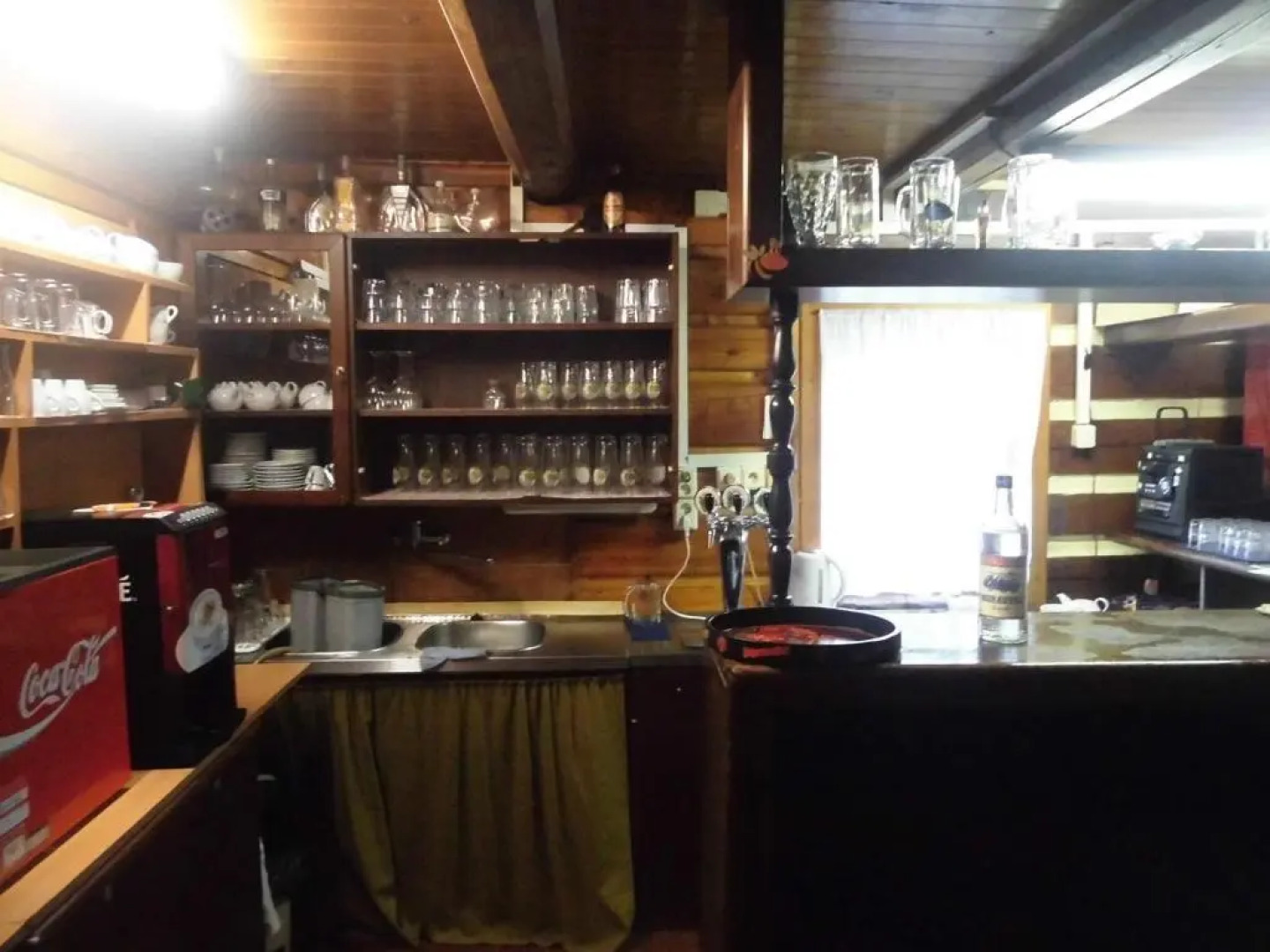 Horská chata Krakonoš