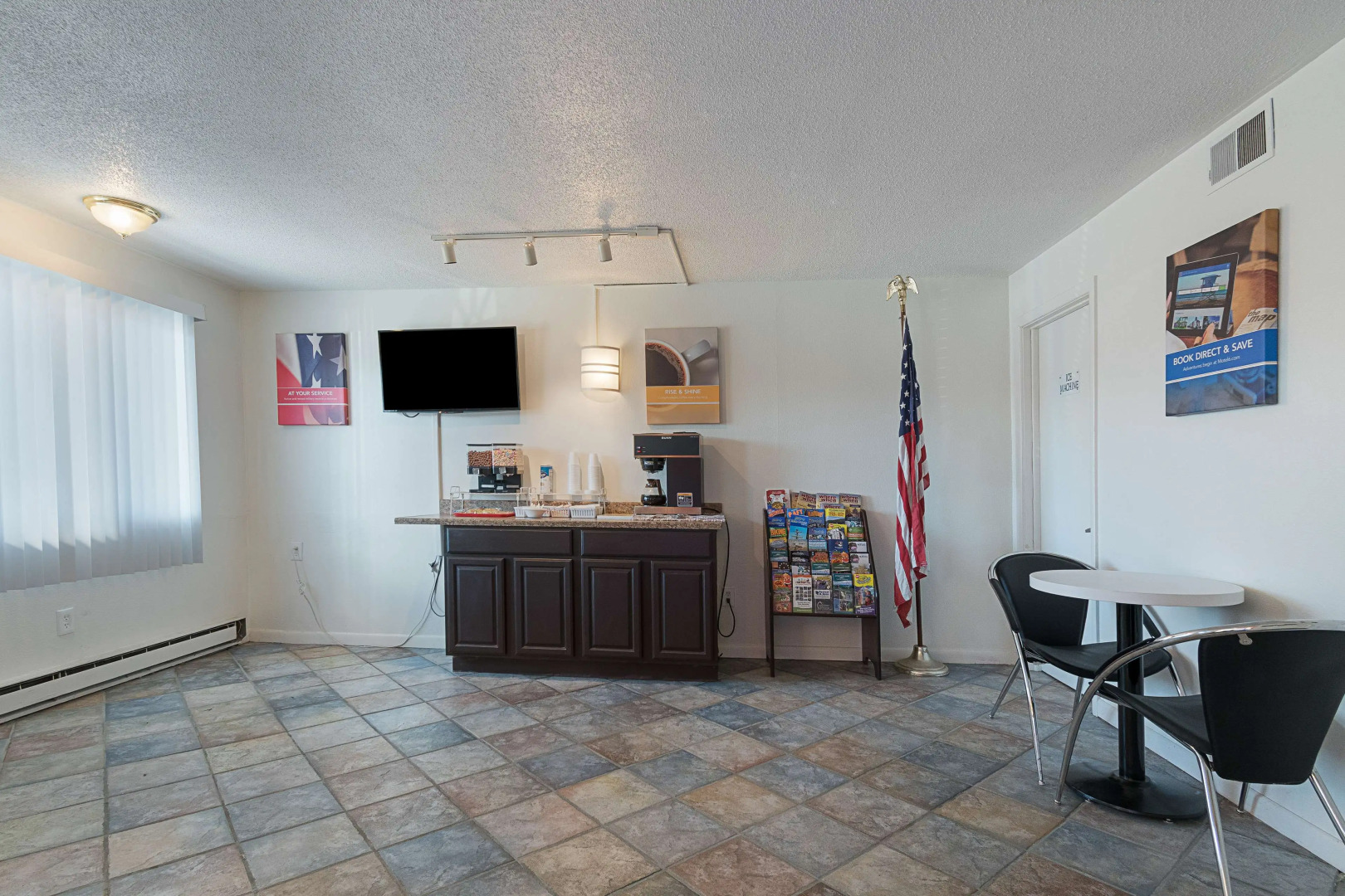 Motel 6 Frackville, PA