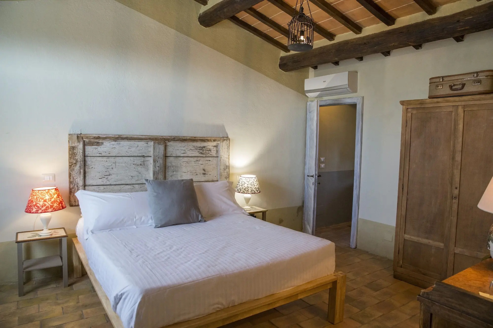 Locanda In Tuscany