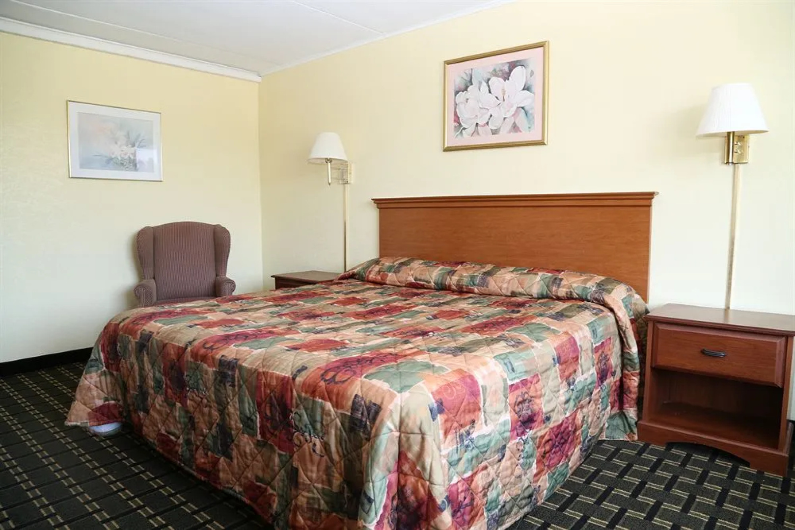 Rodeway Inn near Potomac Mills