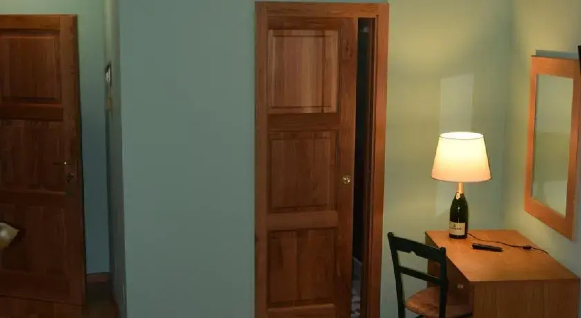 B&B Villa Delle Rose