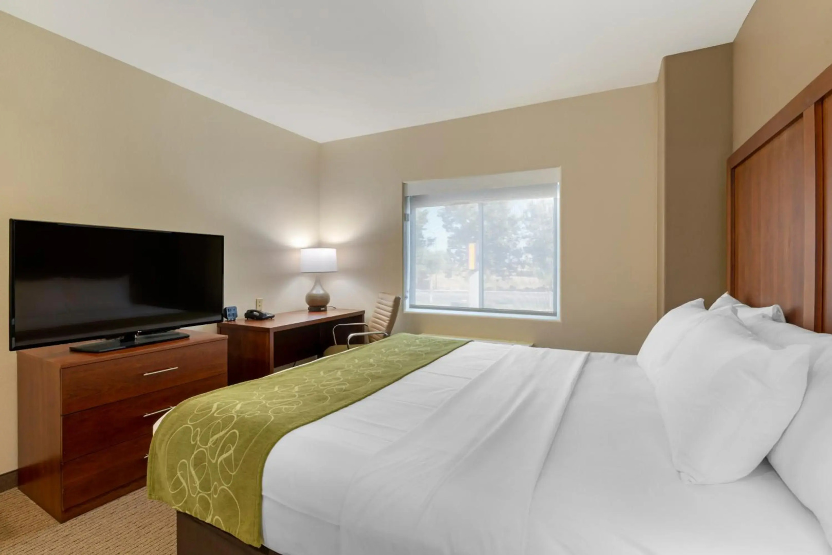 Comfort Suites Marysville - Yuba City