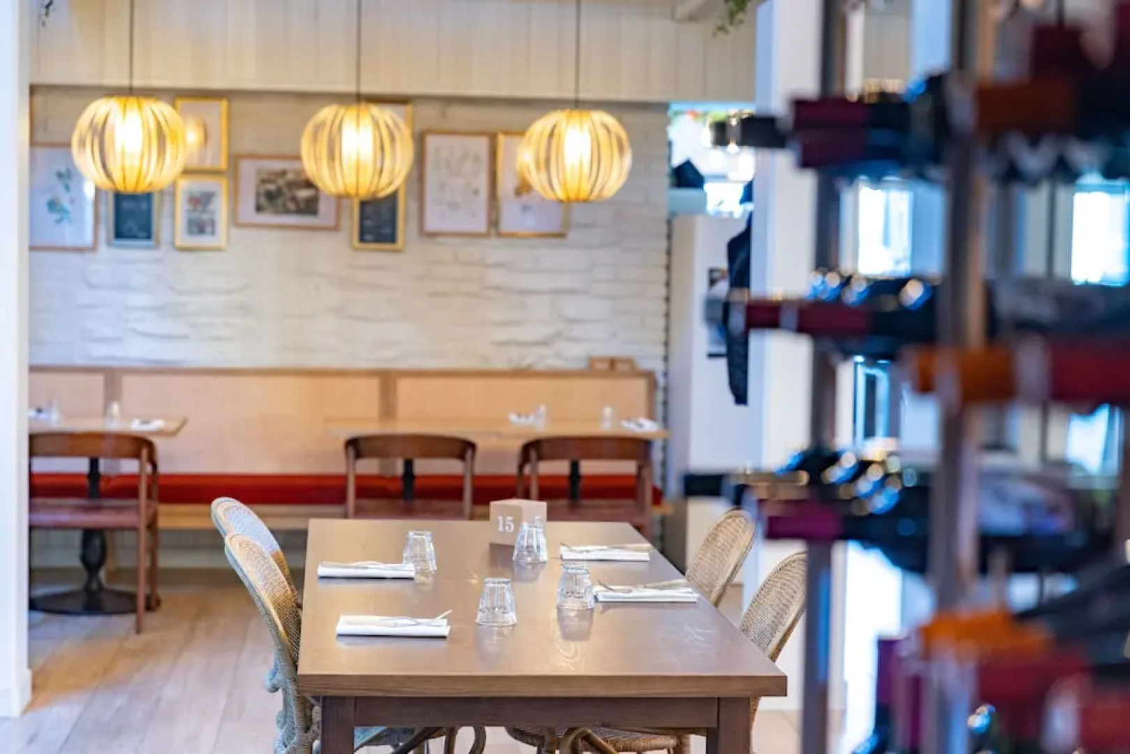 Отель L'EssenCiel