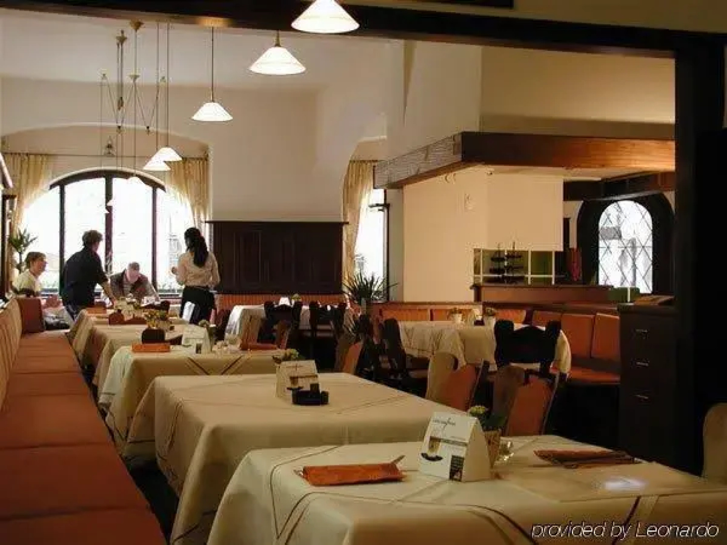 Hotel Goldenes Lamm