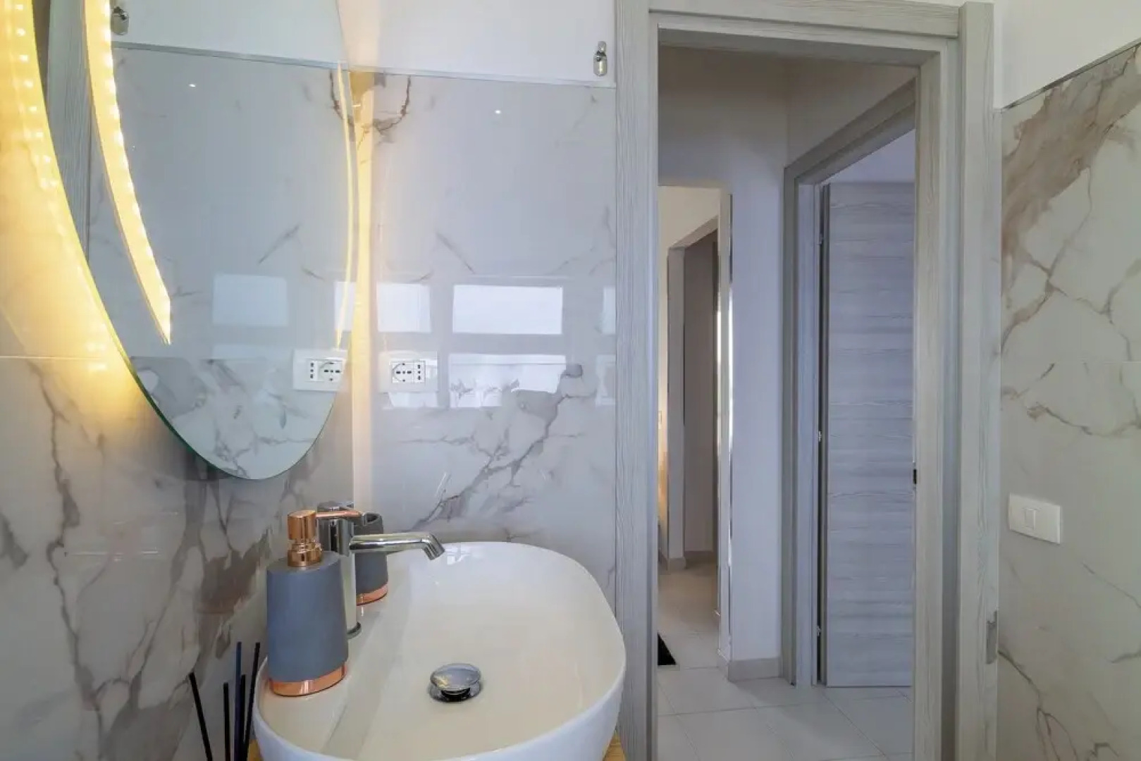 Artisti home Marzamemi