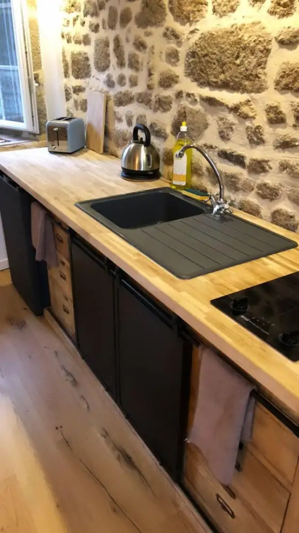 Domaine Des Tours Vauquelin