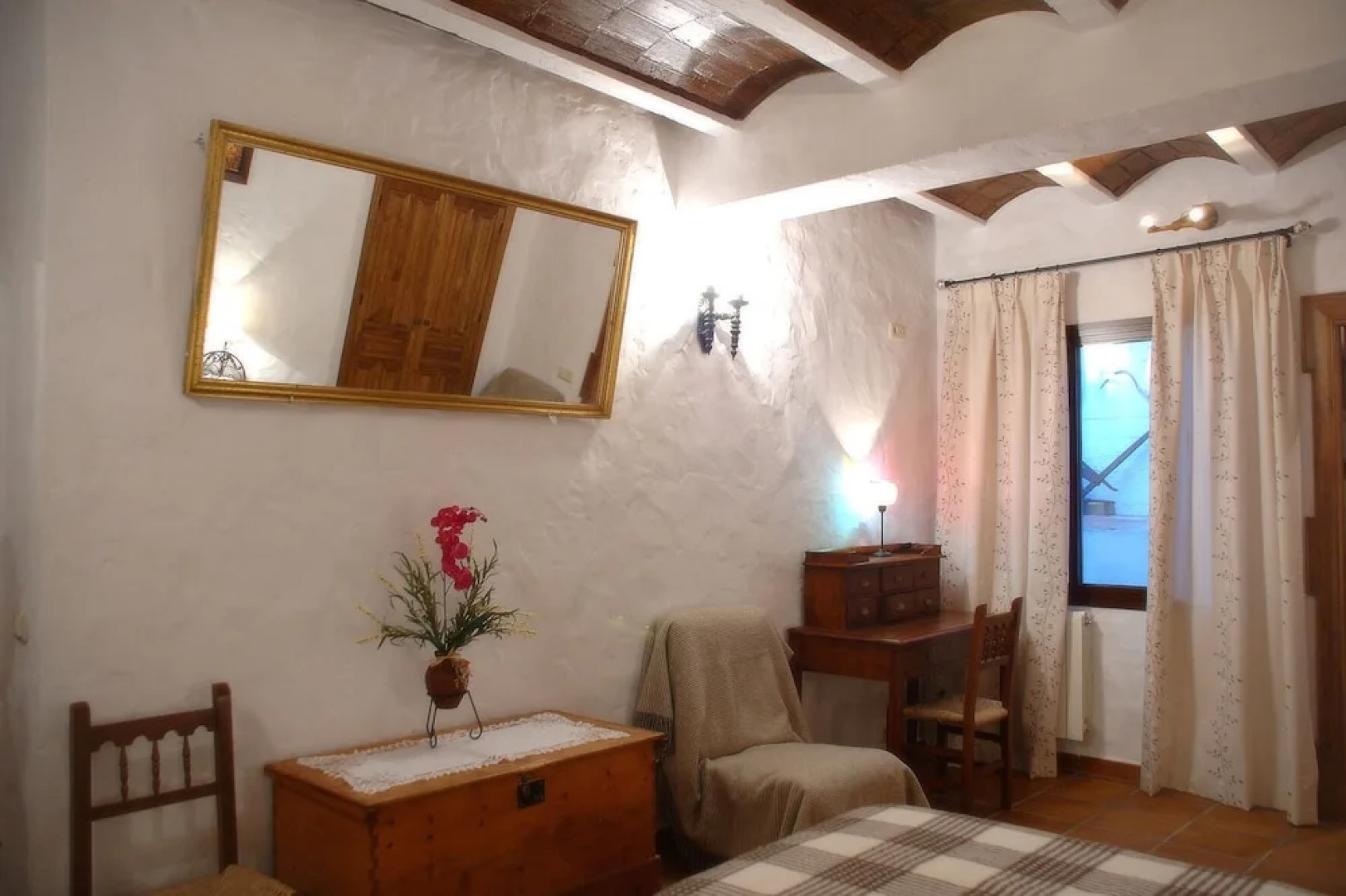 Casa Rural Guadalete