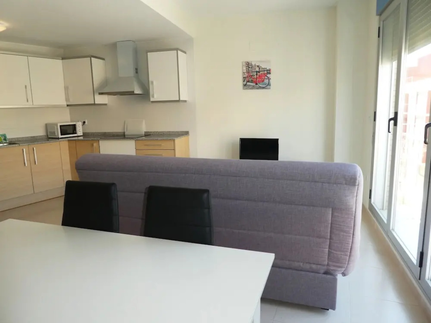 Benicarlo Centro Piscina 3000