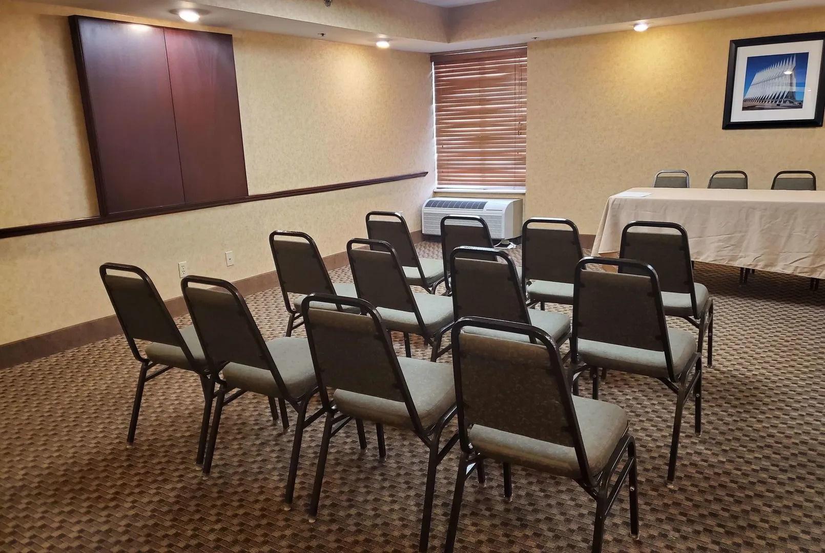 Spark by Hilton Colorado Springs I 25 Central