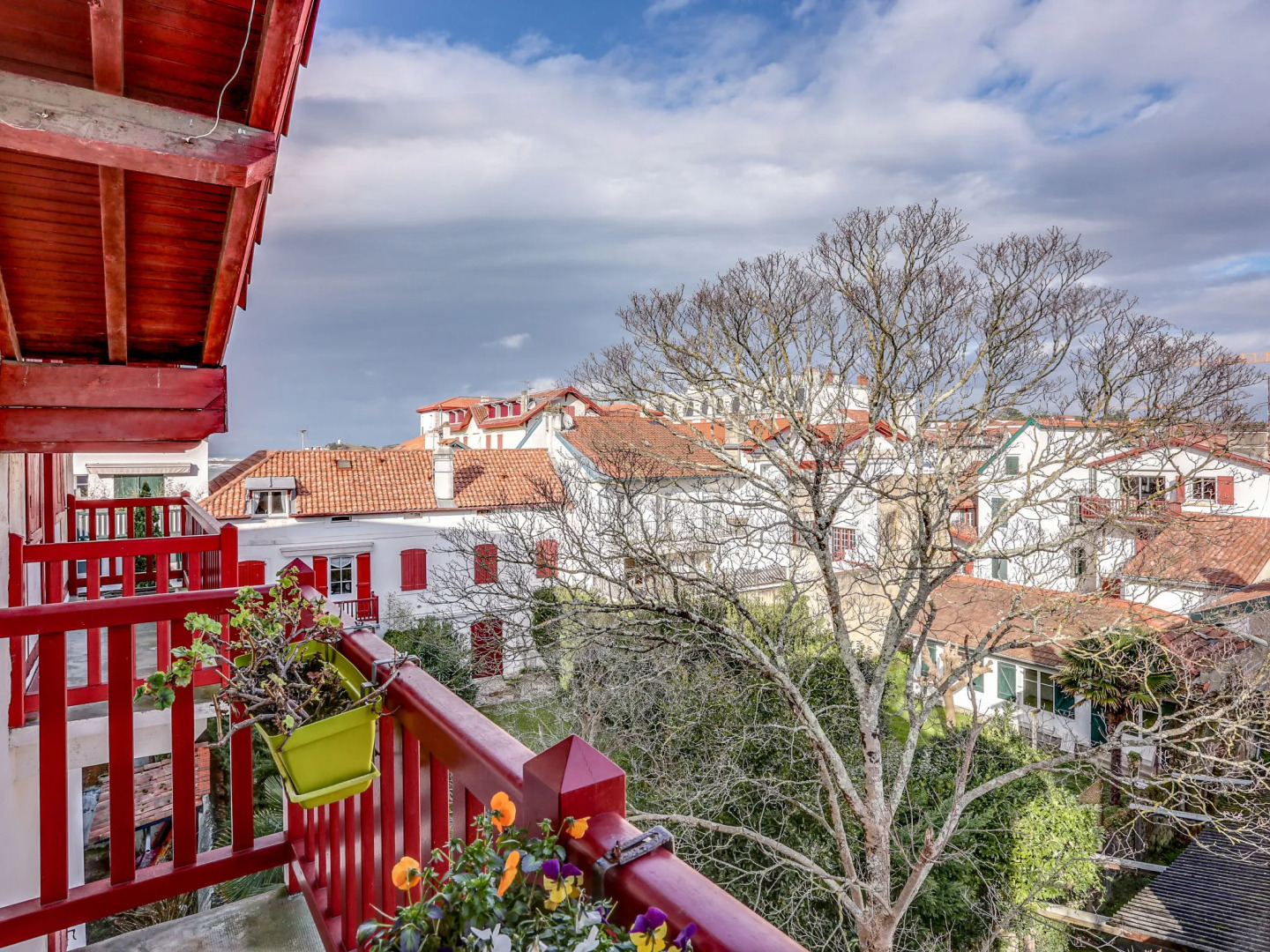 Apartment SanGalanteria