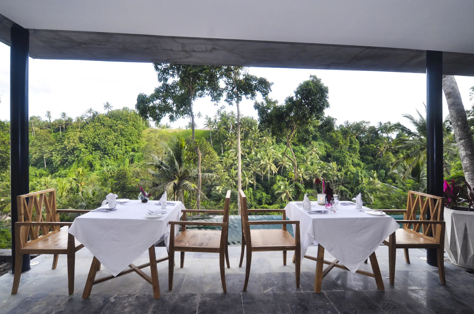 Amora Ubud Boutique Villas