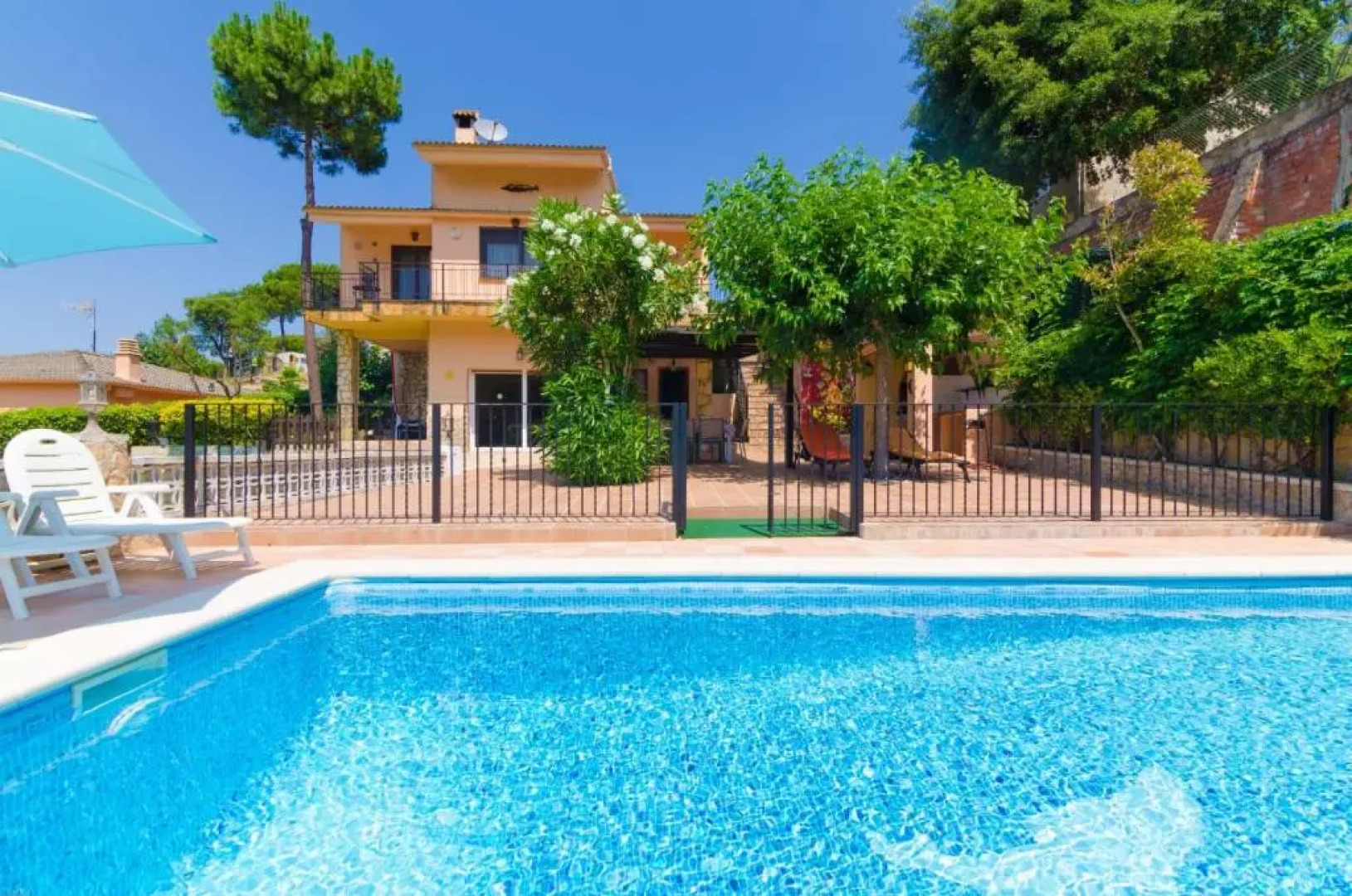 Club Villamar - Tatatoa